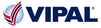 VIPAL logo